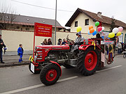 Gaudiwurm 2014 (©Foto. Martin Schmitz)